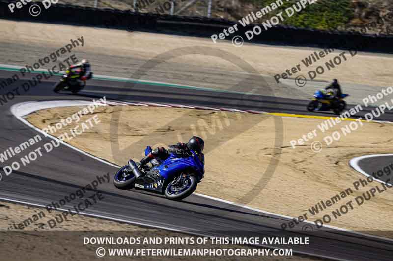 Laguna Seca;event digital images;motorbikes;no limits;peter wileman photography;trackday;trackday digital images